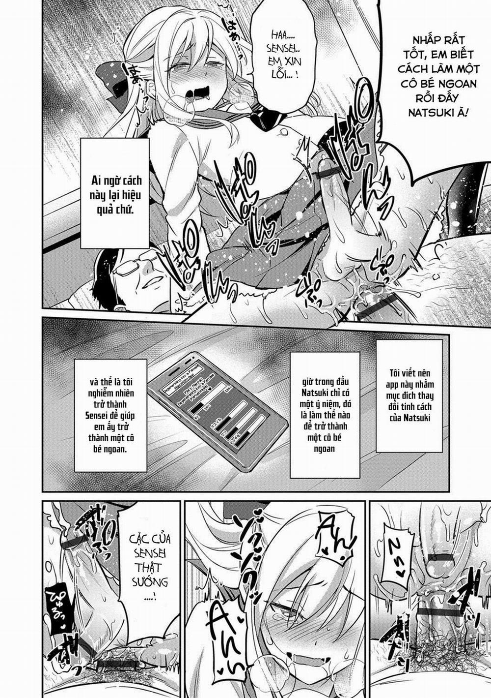 [Tổng Hợp] ONESHOT Ố Dề!! 42 trang 1