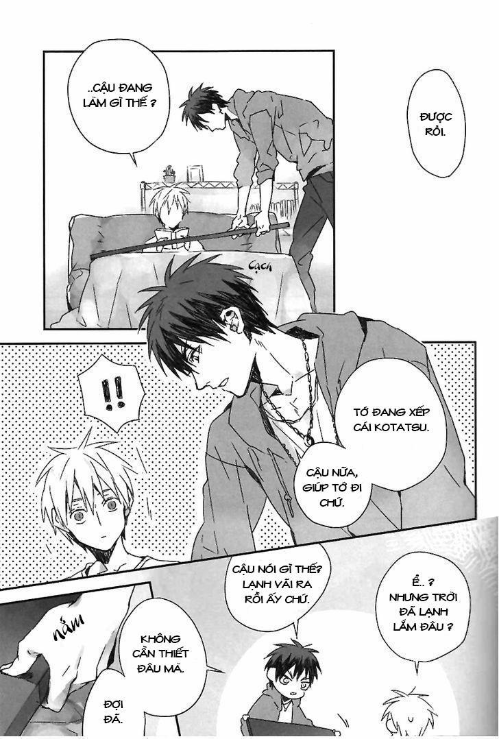 [Tổng Hợp] ONESHOT Ố Dề!! 51 trang 1