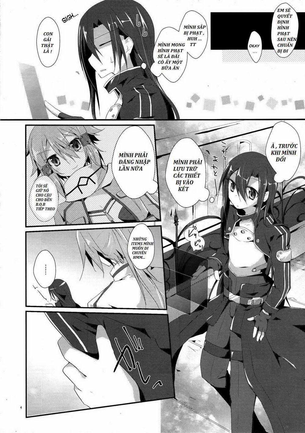 [Tổng Hợp] ONESHOT Ố Dề!! 55 trang 1