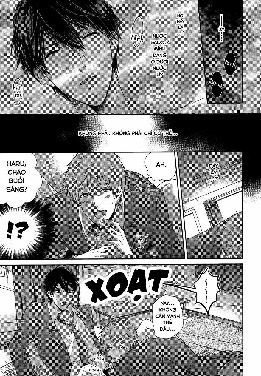[Tổng Hợp] ONESHOT Ố Dề!! 57 trang 0
