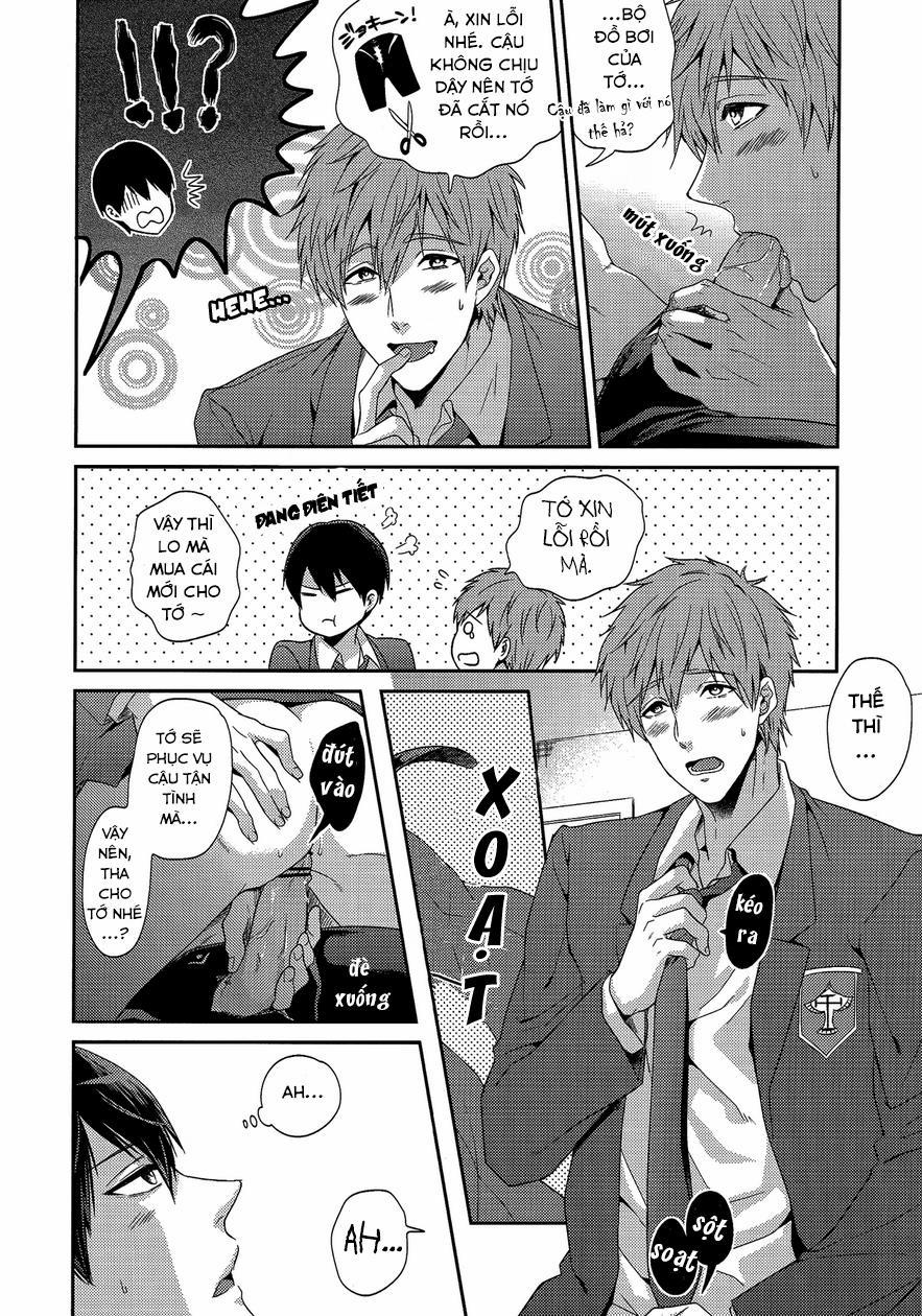 [Tổng Hợp] ONESHOT Ố Dề!! 57 trang 1