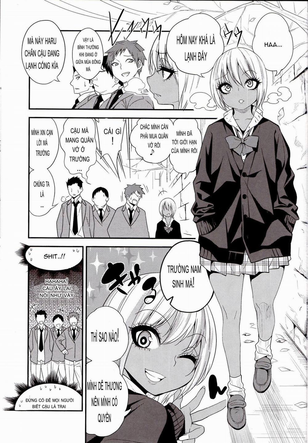 [Tổng Hợp] ONESHOT Ố Dề!! 60 trang 0
