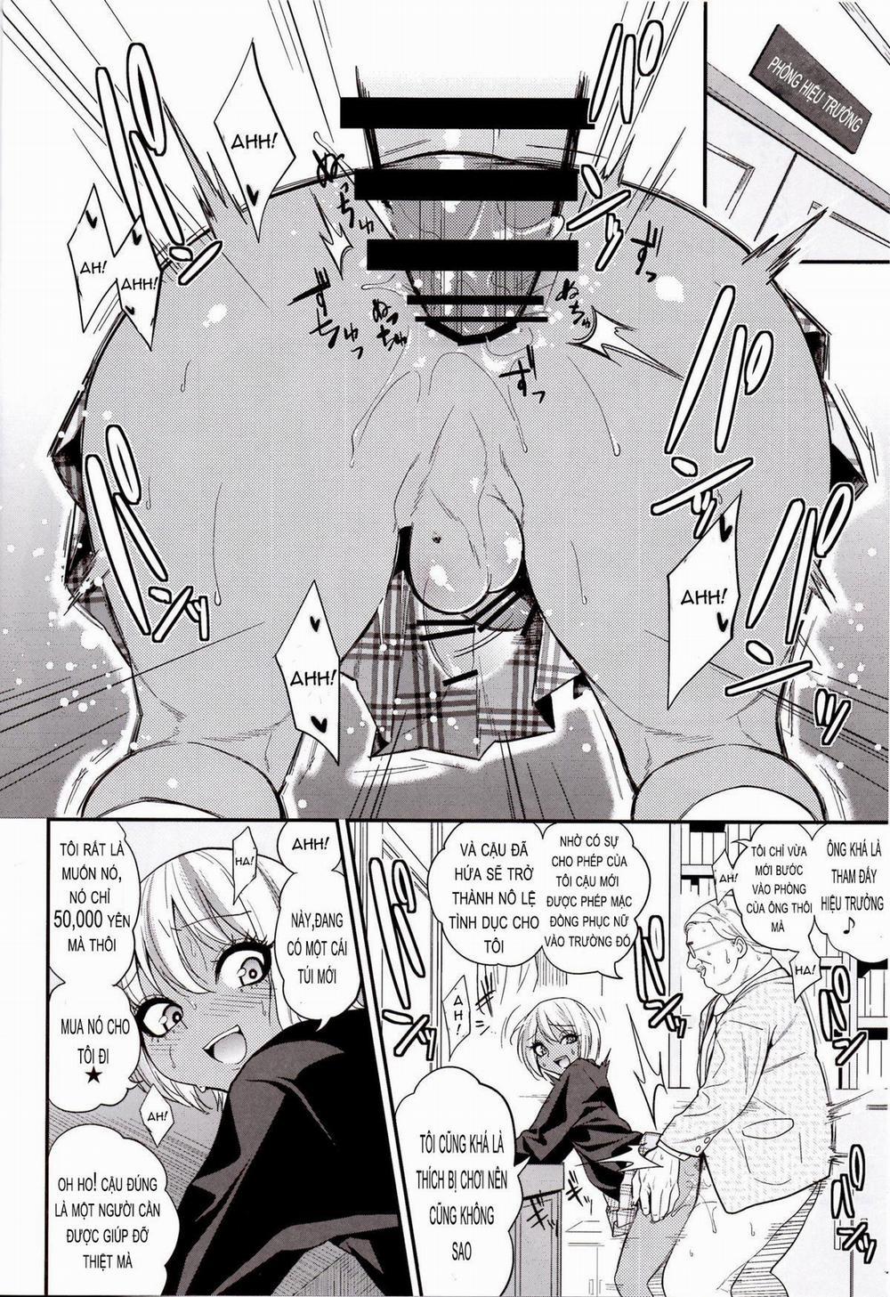 [Tổng Hợp] ONESHOT Ố Dề!! 60 trang 1