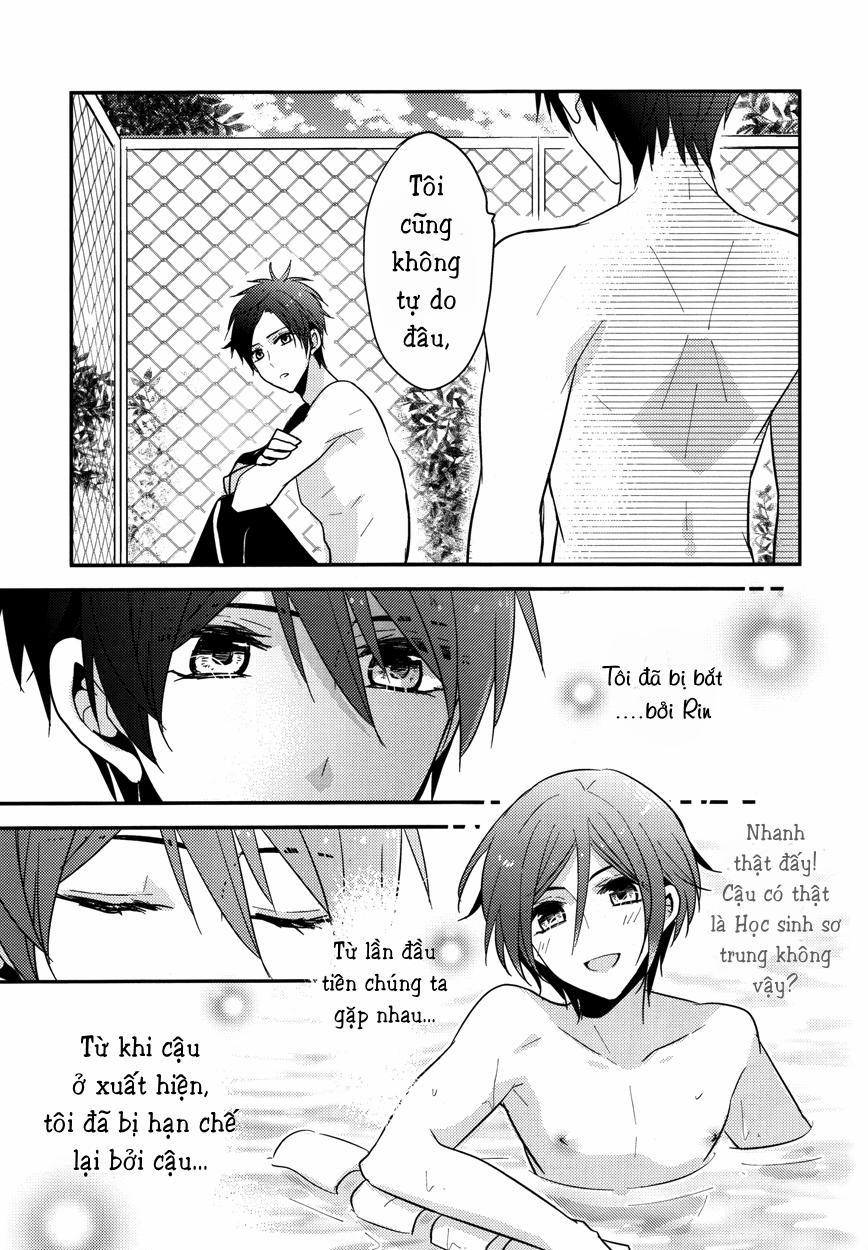 [Tổng Hợp] ONESHOT Ố Dề!! 61 trang 1