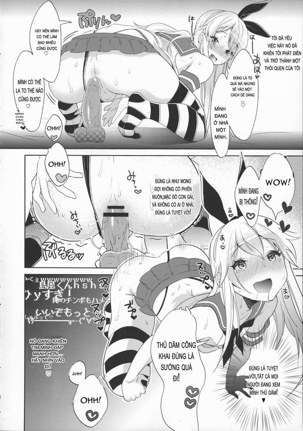 [Tổng Hợp] ONESHOT Ố Dề!! 63 trang 1