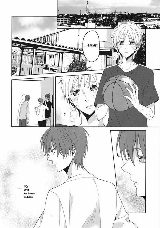 [Tổng Hợp] ONESHOT Ố Dề!! 65 trang 0