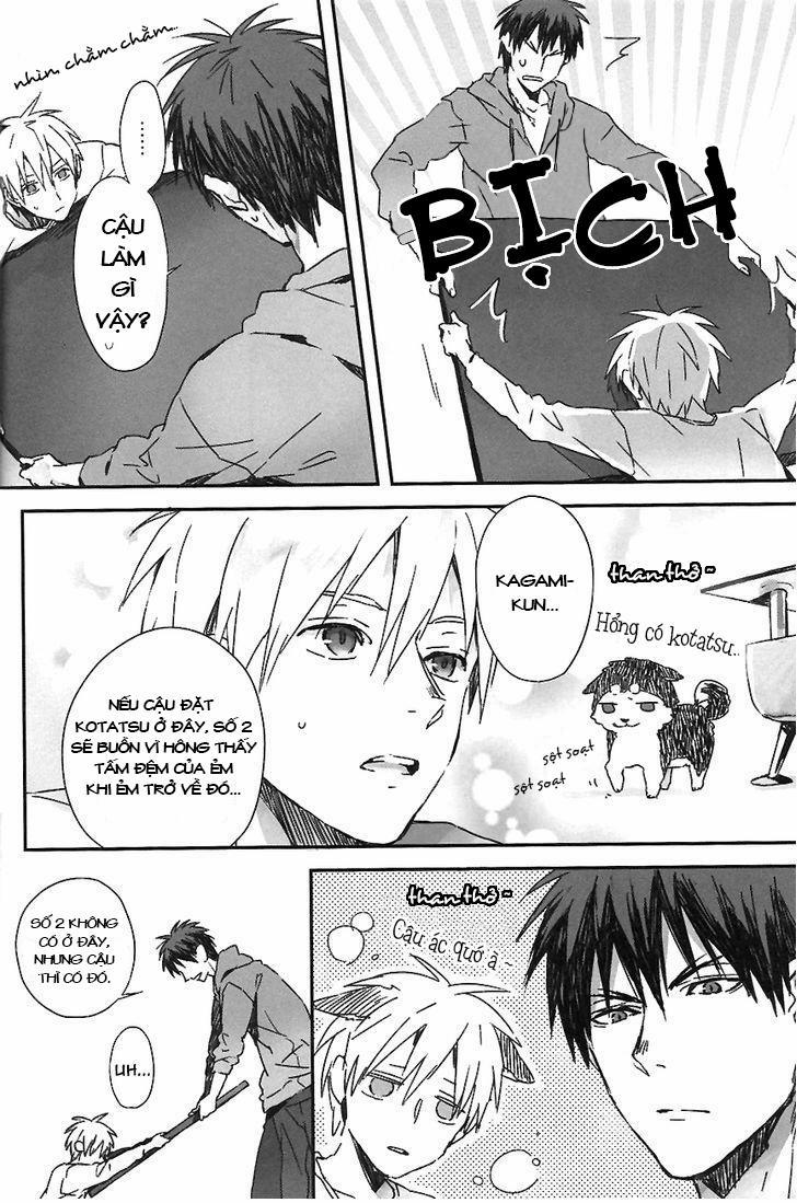 [Tổng Hợp] ONESHOT Ố Dề!! 66 trang 1