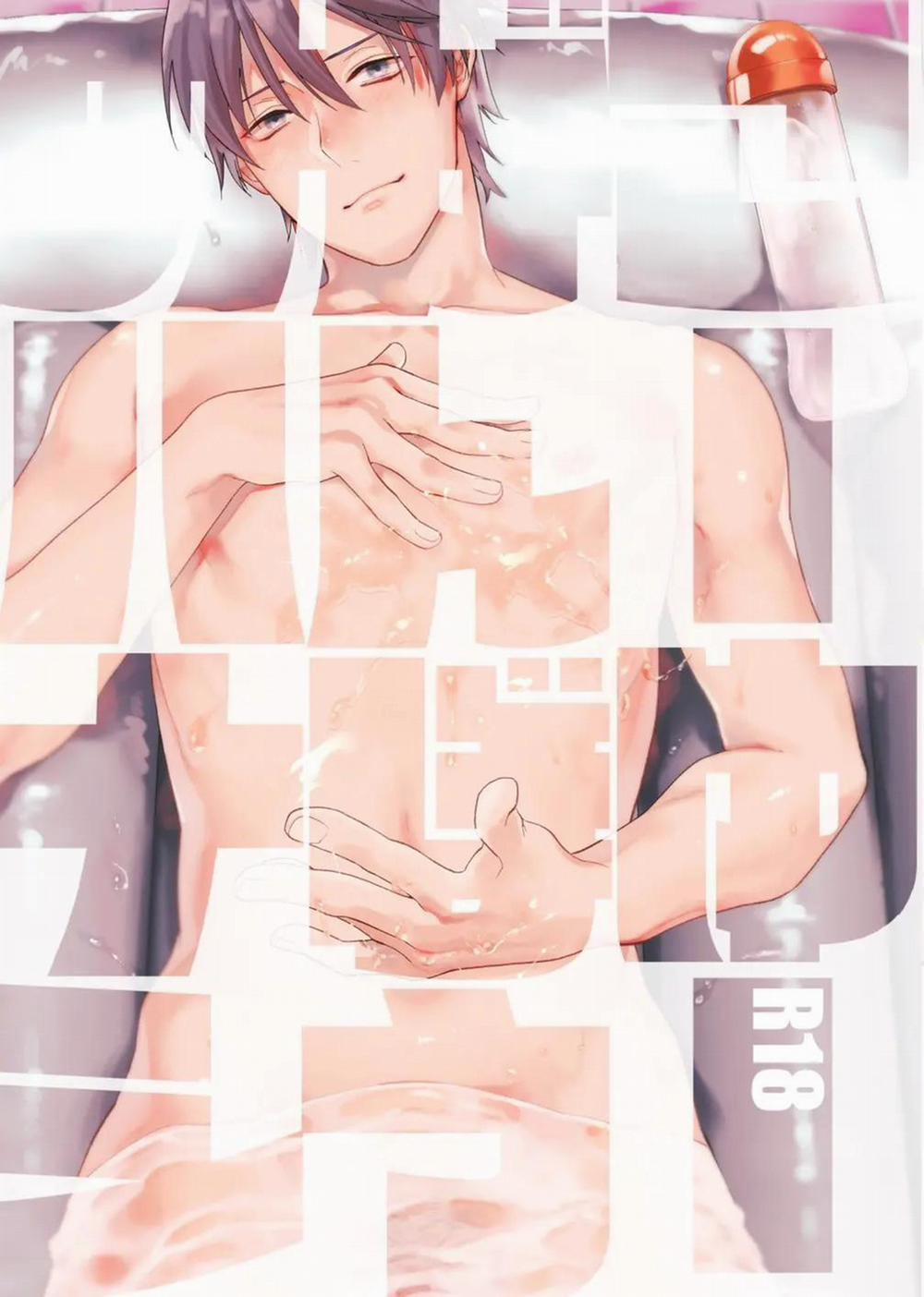 [Tổng Hợp] ONESHOT Ố Dề!! 8 trang 0
