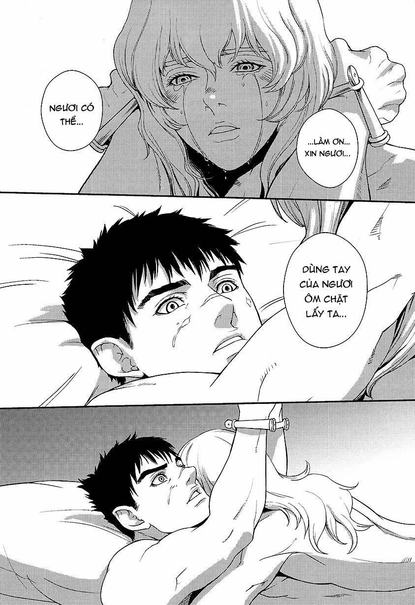 Tổng Hợp Oneshot Rape + Chịt 3P 13 trang 31