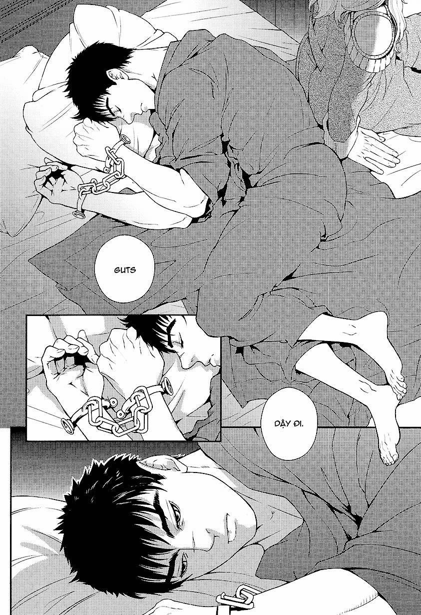 Tổng Hợp Oneshot Rape + Chịt 3P 13 trang 4