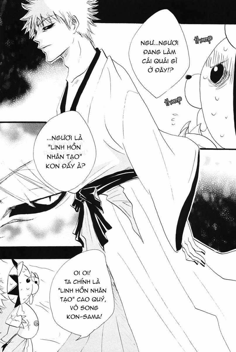 Tổng Hợp Oneshot Rape + Chịt 3P 14 trang 3