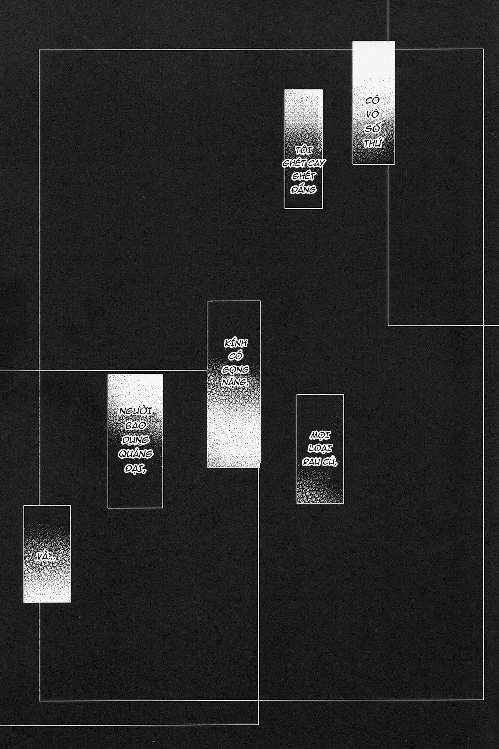 Tổng Hợp Oneshot Rape + Chịt 3P 18.1 trang 3