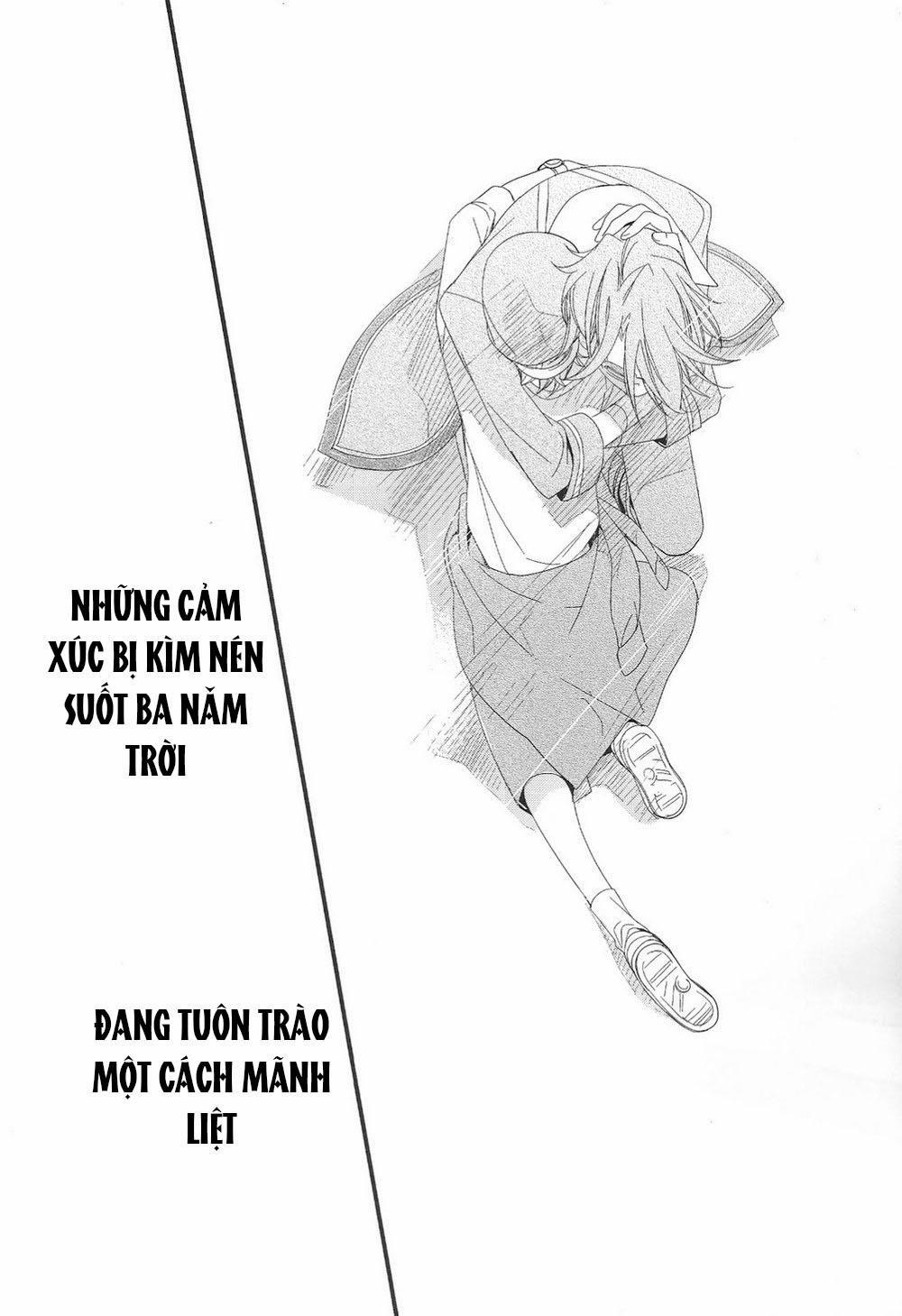 Tổng Hợp Oneshot Rape + Chịt 3P 18.3 trang 15