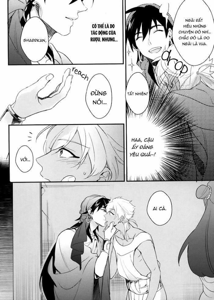 Tổng Hợp Oneshot Rape + Chịt 3P 4 trang 5