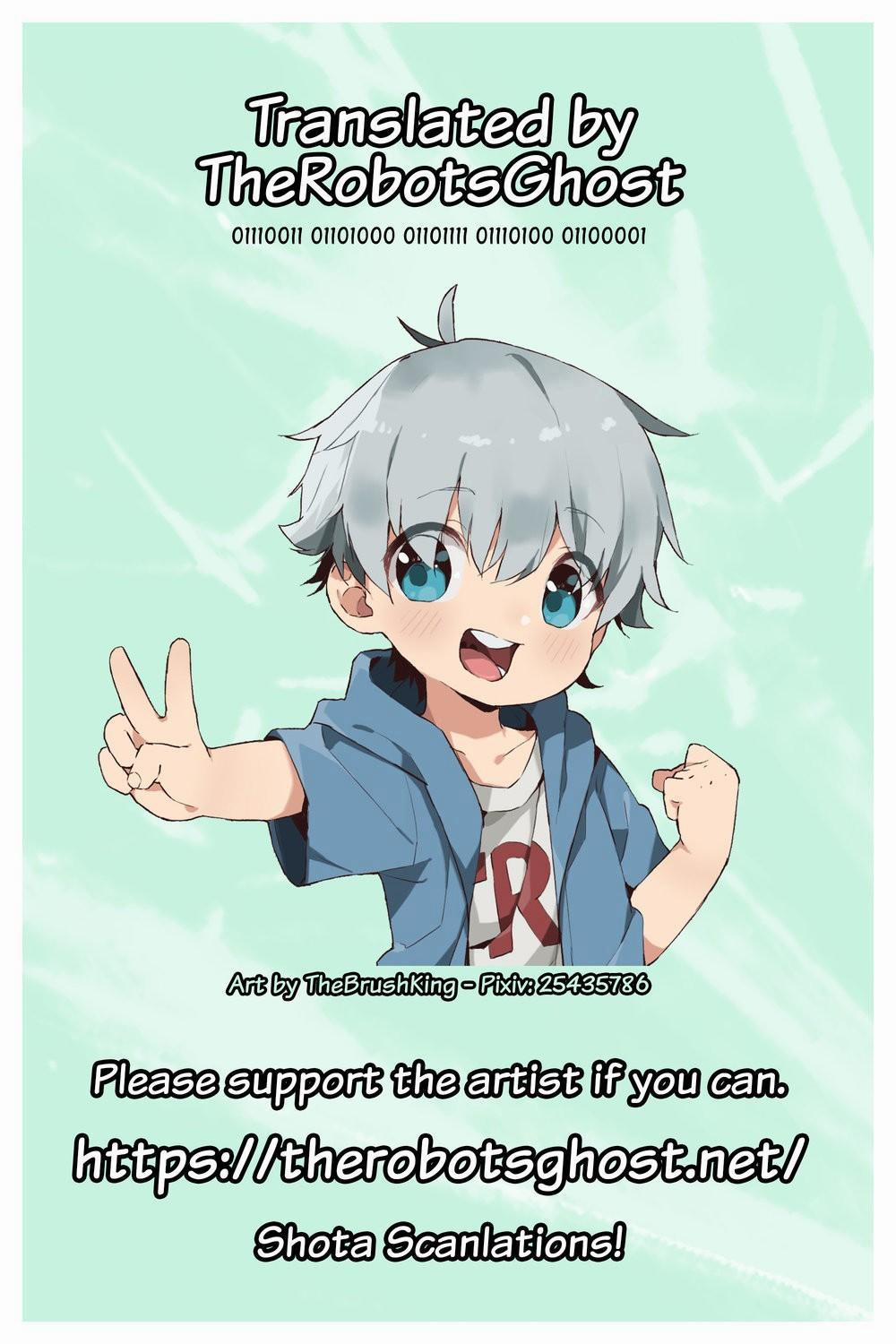 Tổng Hợp Oneshot Rape 167 trang 18