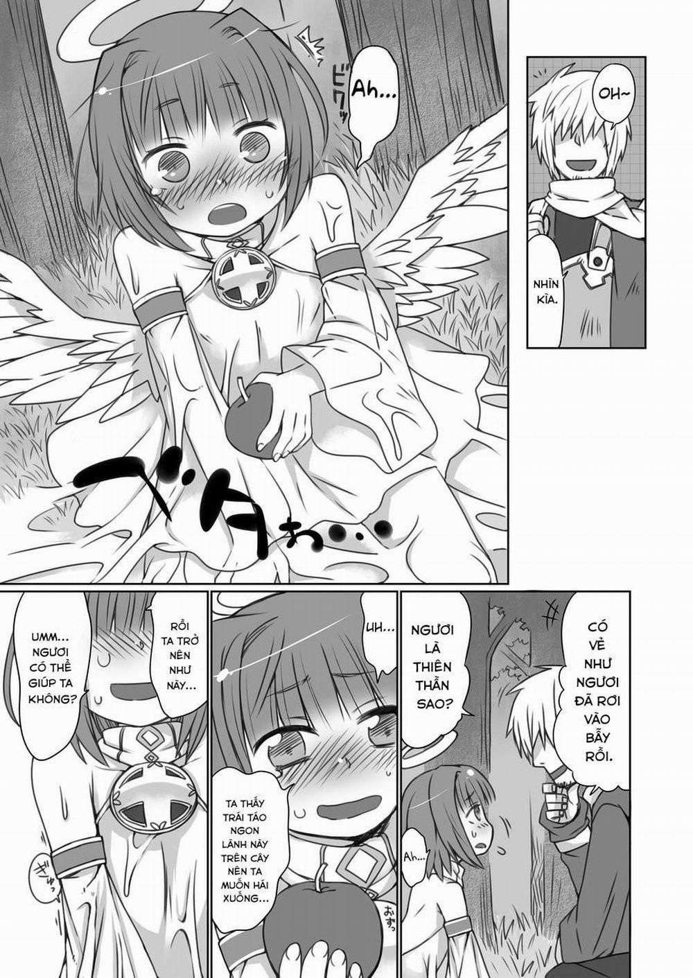 Tổng Hợp Oneshot Rape 168 trang 1