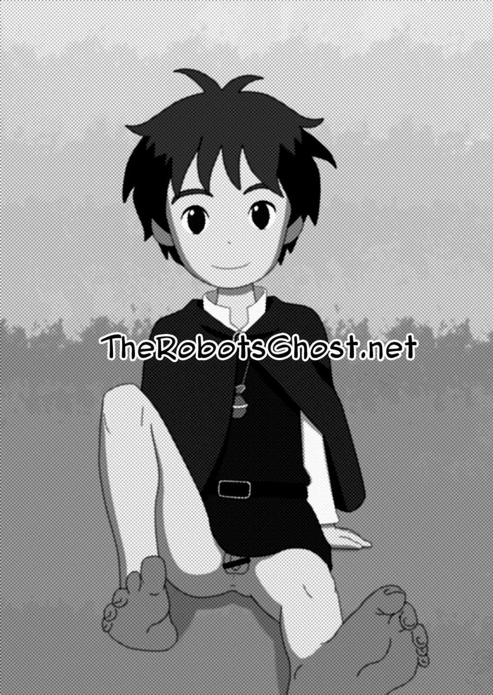 Tổng Hợp Oneshot Rape 168 trang 13