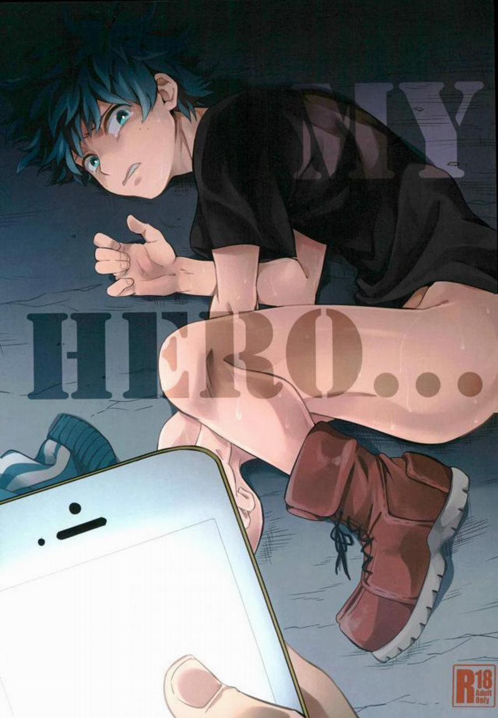 Tổng Hợp Oneshot Rape 169 trang 0
