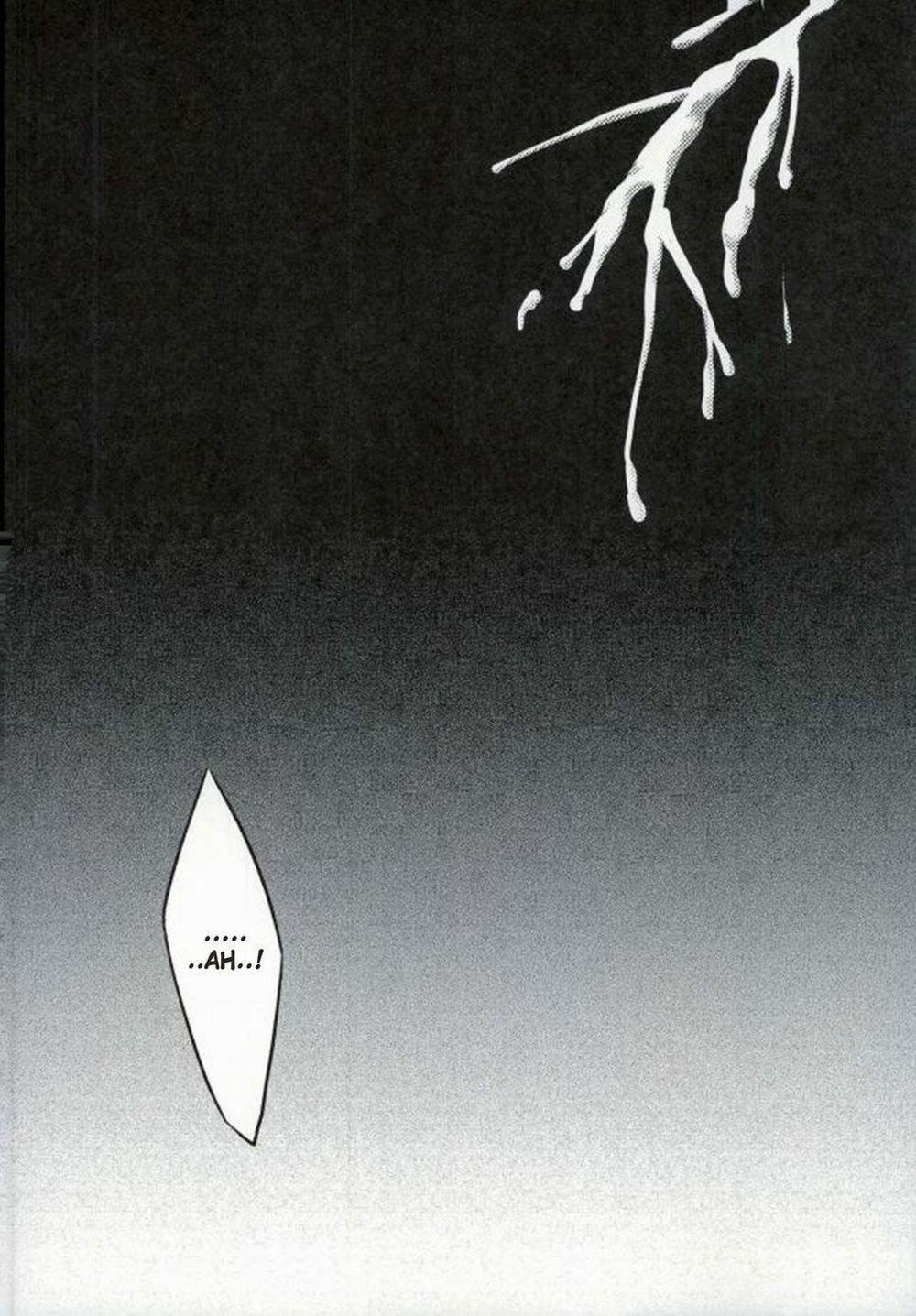 Tổng Hợp Oneshot Rape 169 trang 10