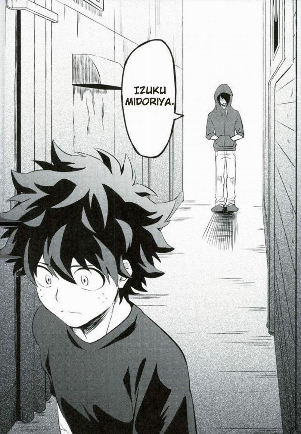 Tổng Hợp Oneshot Rape 169 trang 2