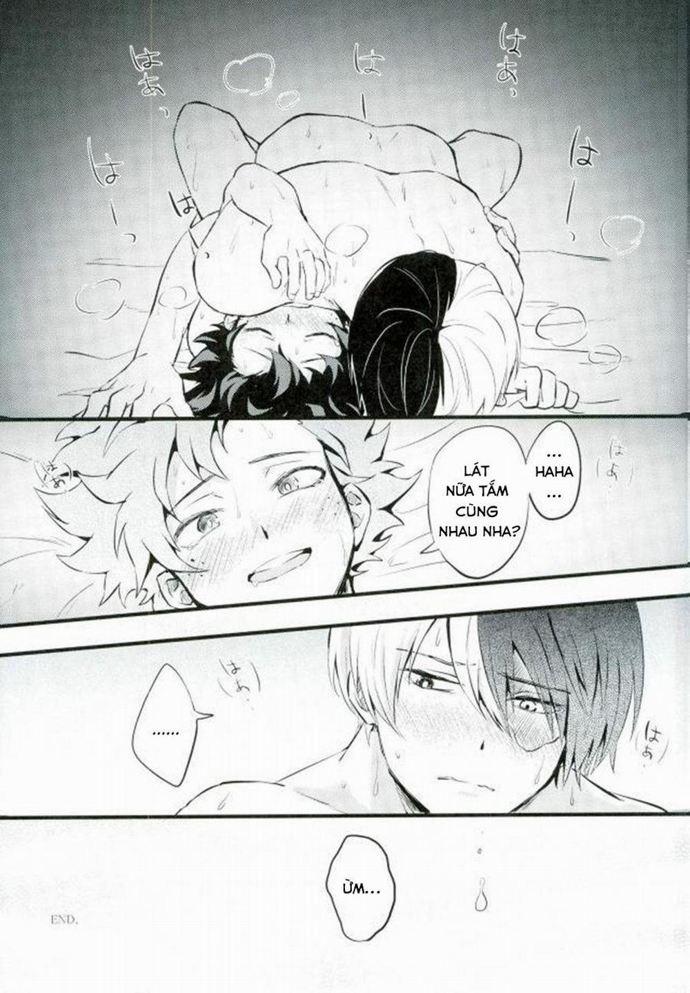 Tổng Hợp Oneshot Rape 169 trang 31