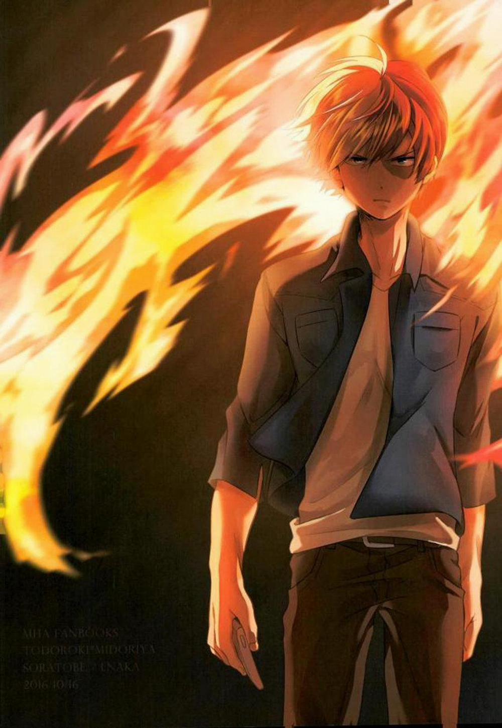 Tổng Hợp Oneshot Rape 169 trang 32