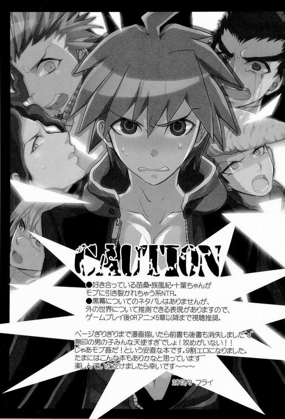 Tổng Hợp Oneshot Rape 170 trang 2