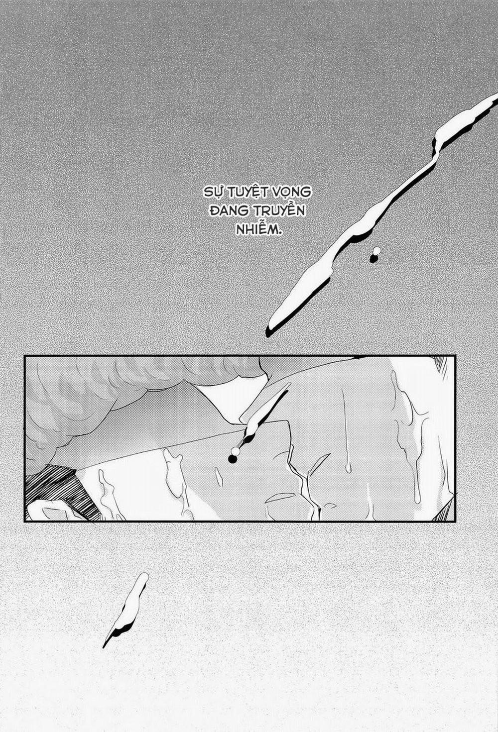 Tổng Hợp Oneshot Rape 170 trang 23