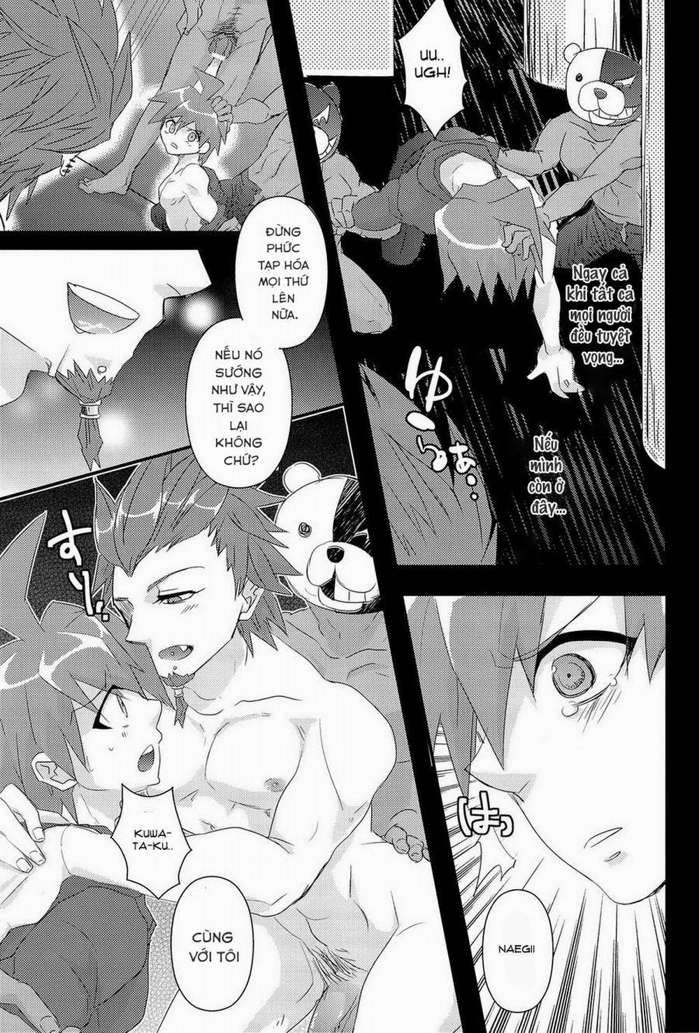 Tổng Hợp Oneshot Rape 170 trang 34