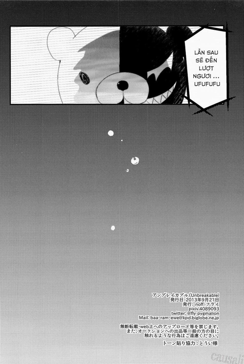 Tổng Hợp Oneshot Rape 170 trang 41