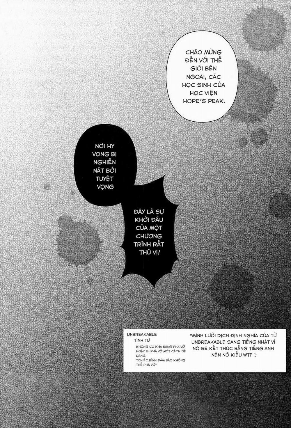 Tổng Hợp Oneshot Rape 170 trang 5