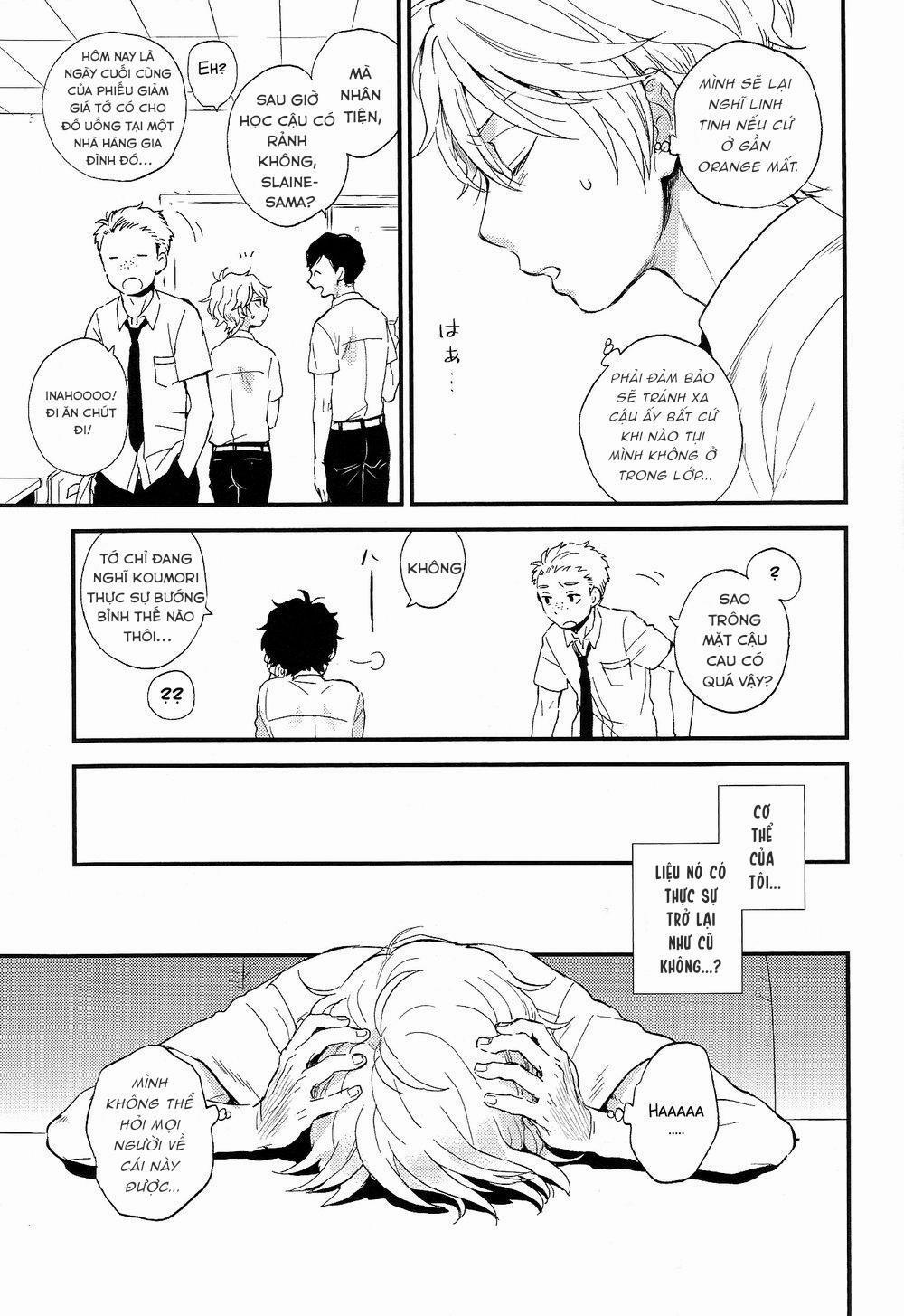 Tổng Hợp Oneshot Rape 171 trang 39