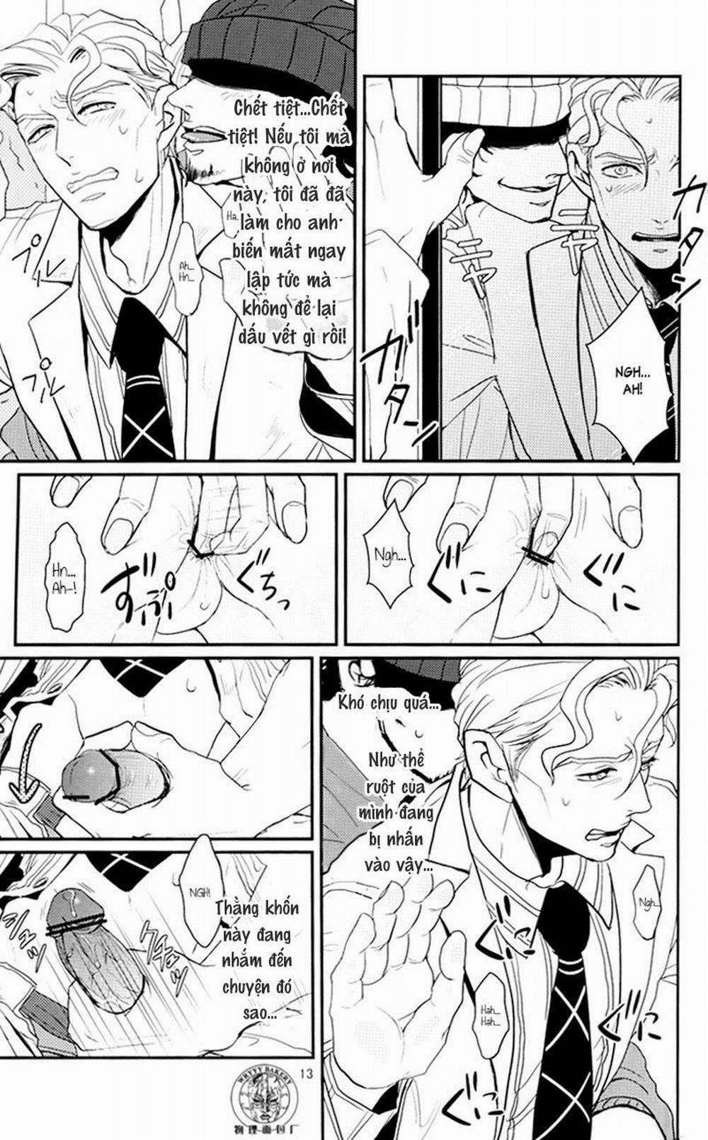 Tổng Hợp Oneshot Rape 172 trang 12