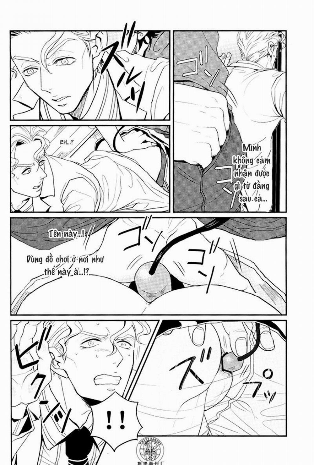 Tổng Hợp Oneshot Rape 172 trang 13