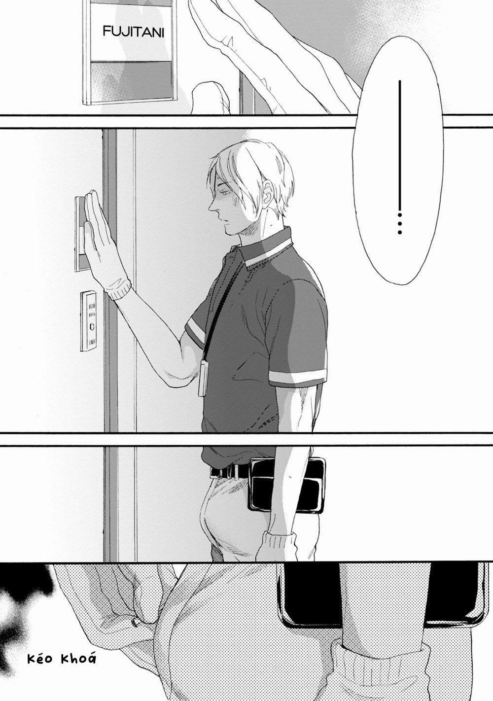 Tổng Hợp Oneshot Rape 173 trang 12