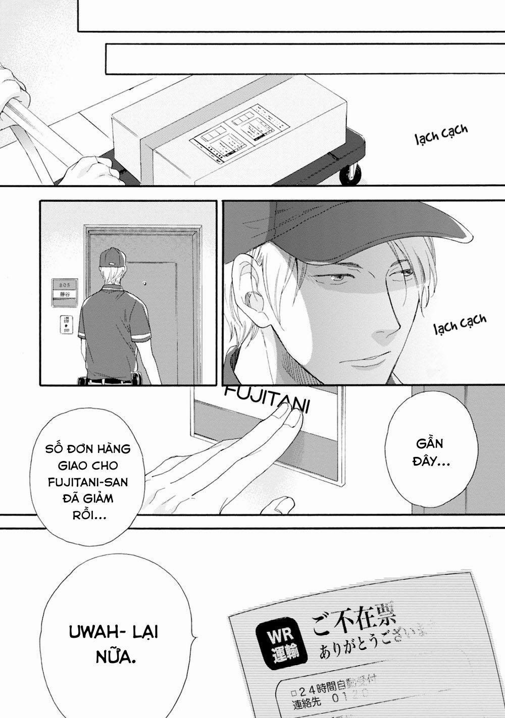 Tổng Hợp Oneshot Rape 173 trang 15