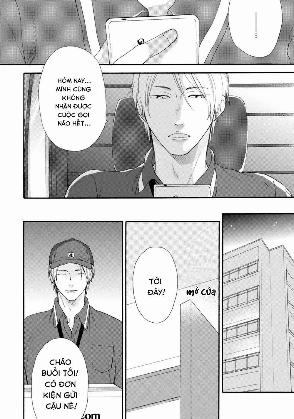 Tổng Hợp Oneshot Rape 173 trang 17