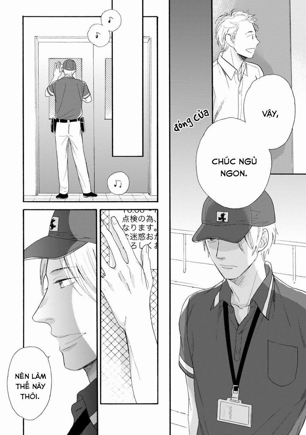 Tổng Hợp Oneshot Rape 173 trang 19