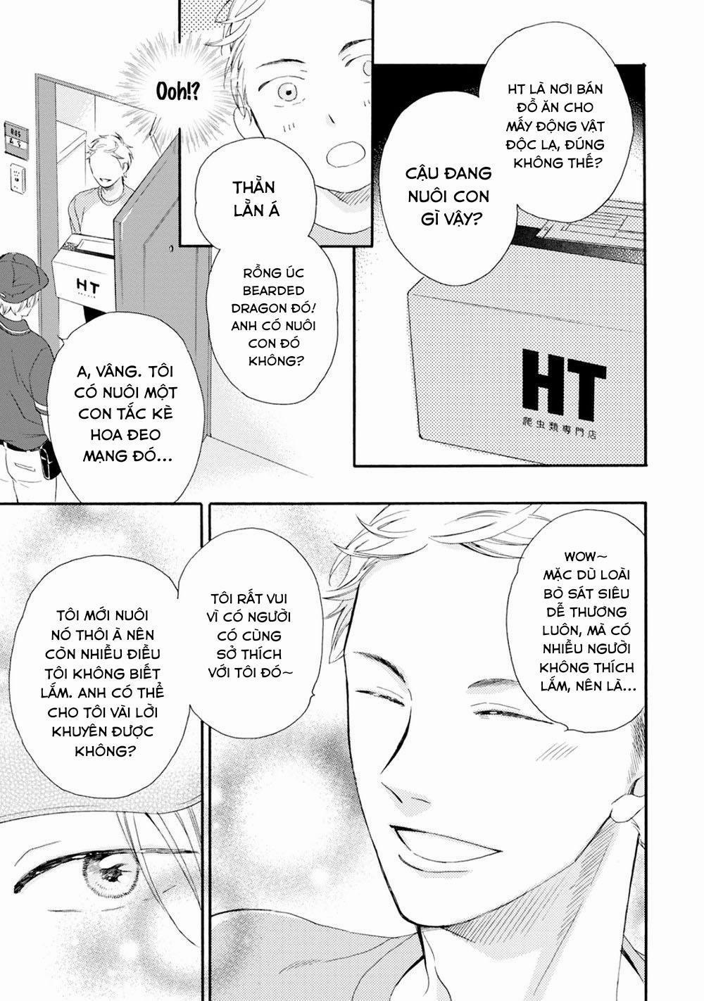 Tổng Hợp Oneshot Rape 173 trang 2