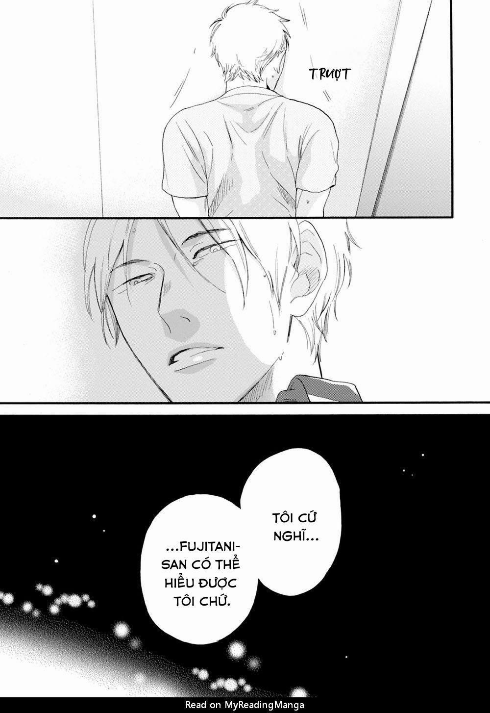 Tổng Hợp Oneshot Rape 173 trang 28