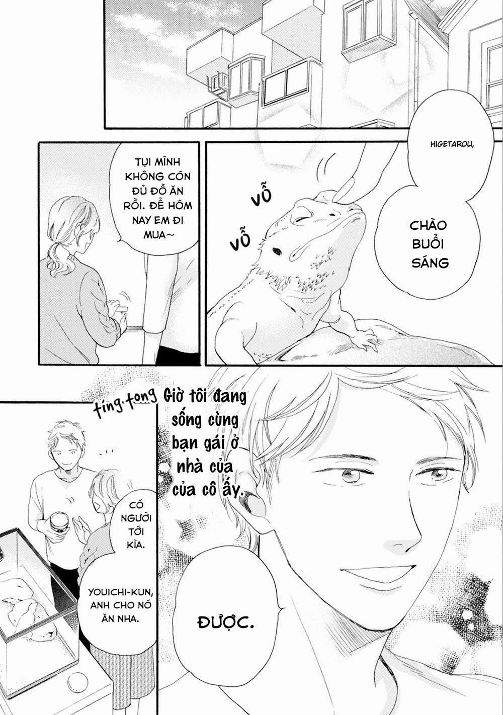 Tổng Hợp Oneshot Rape 173 trang 29