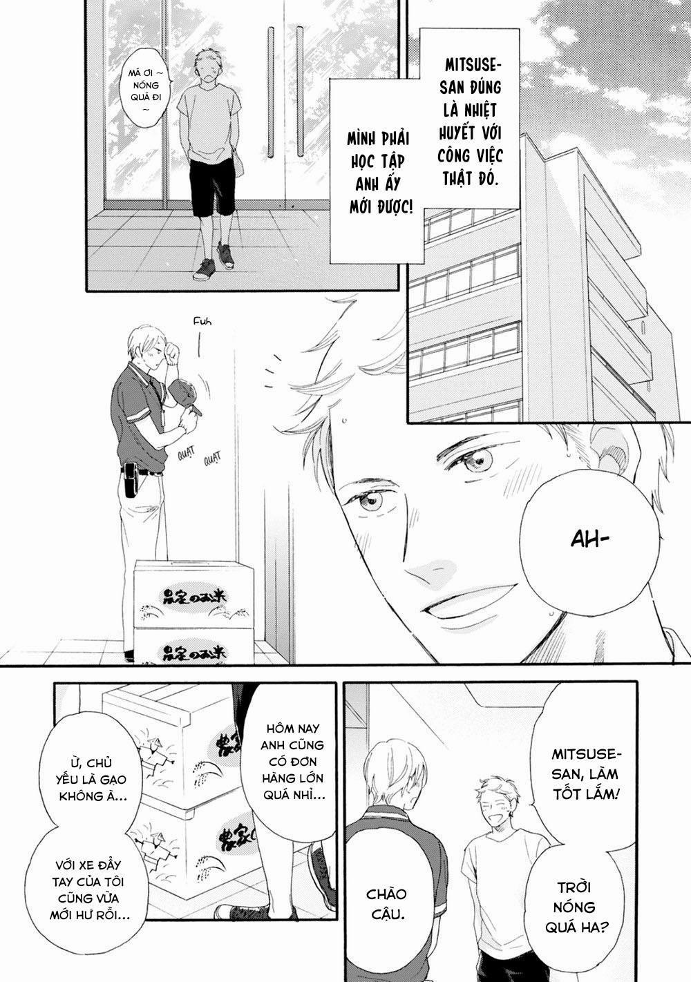 Tổng Hợp Oneshot Rape 173 trang 7