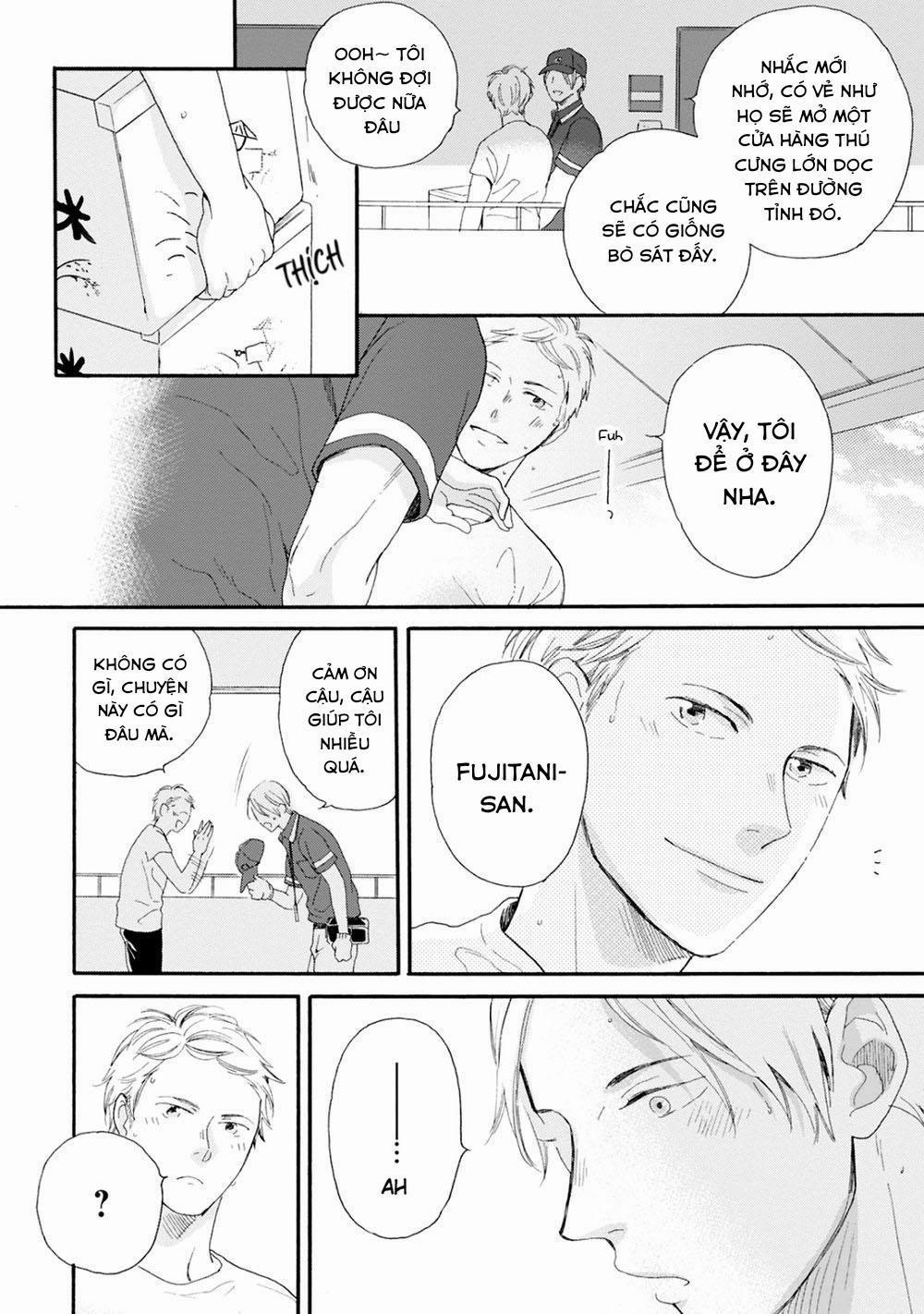 Tổng Hợp Oneshot Rape 173 trang 9