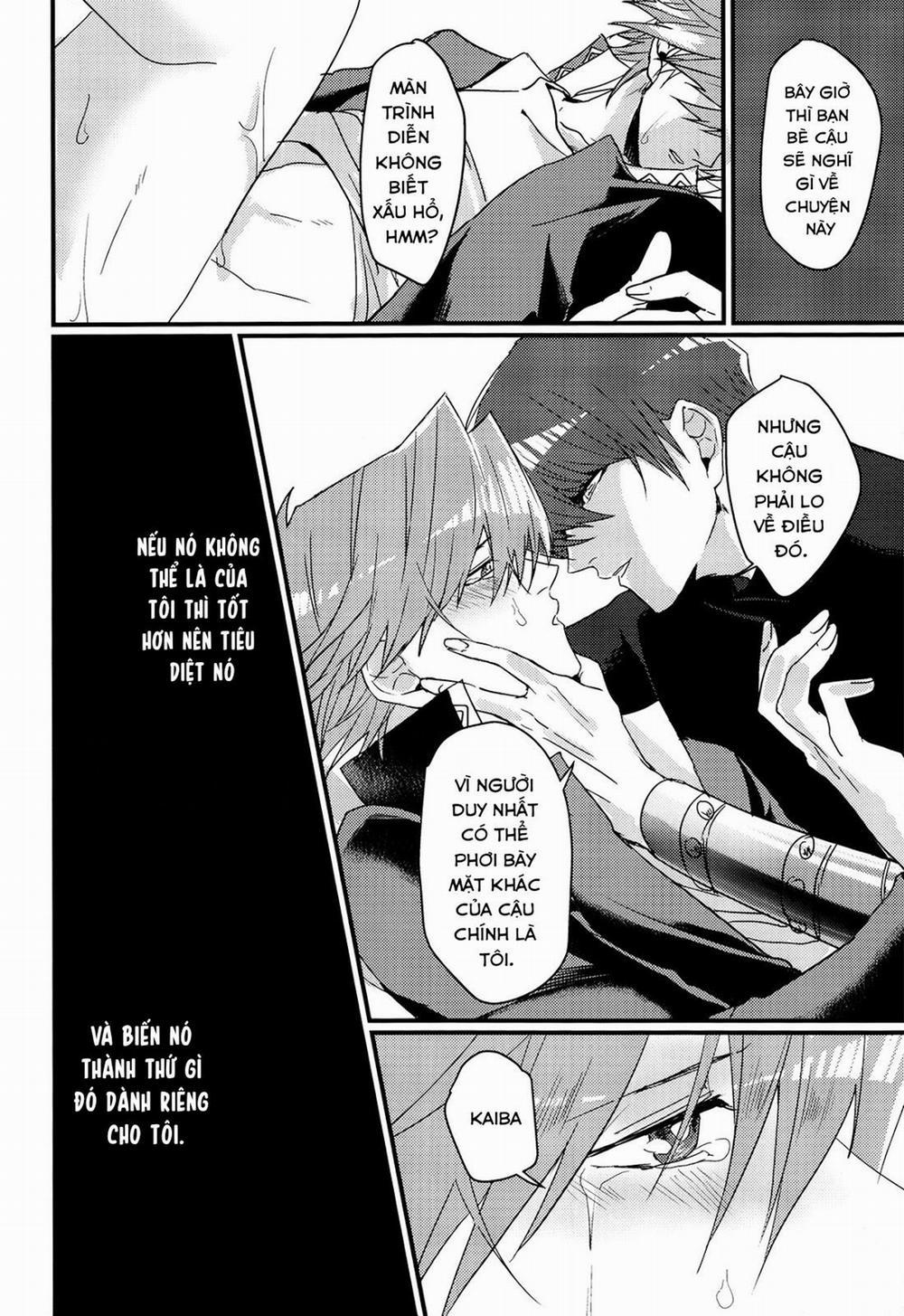 Tổng Hợp Oneshot Rape 174 trang 23