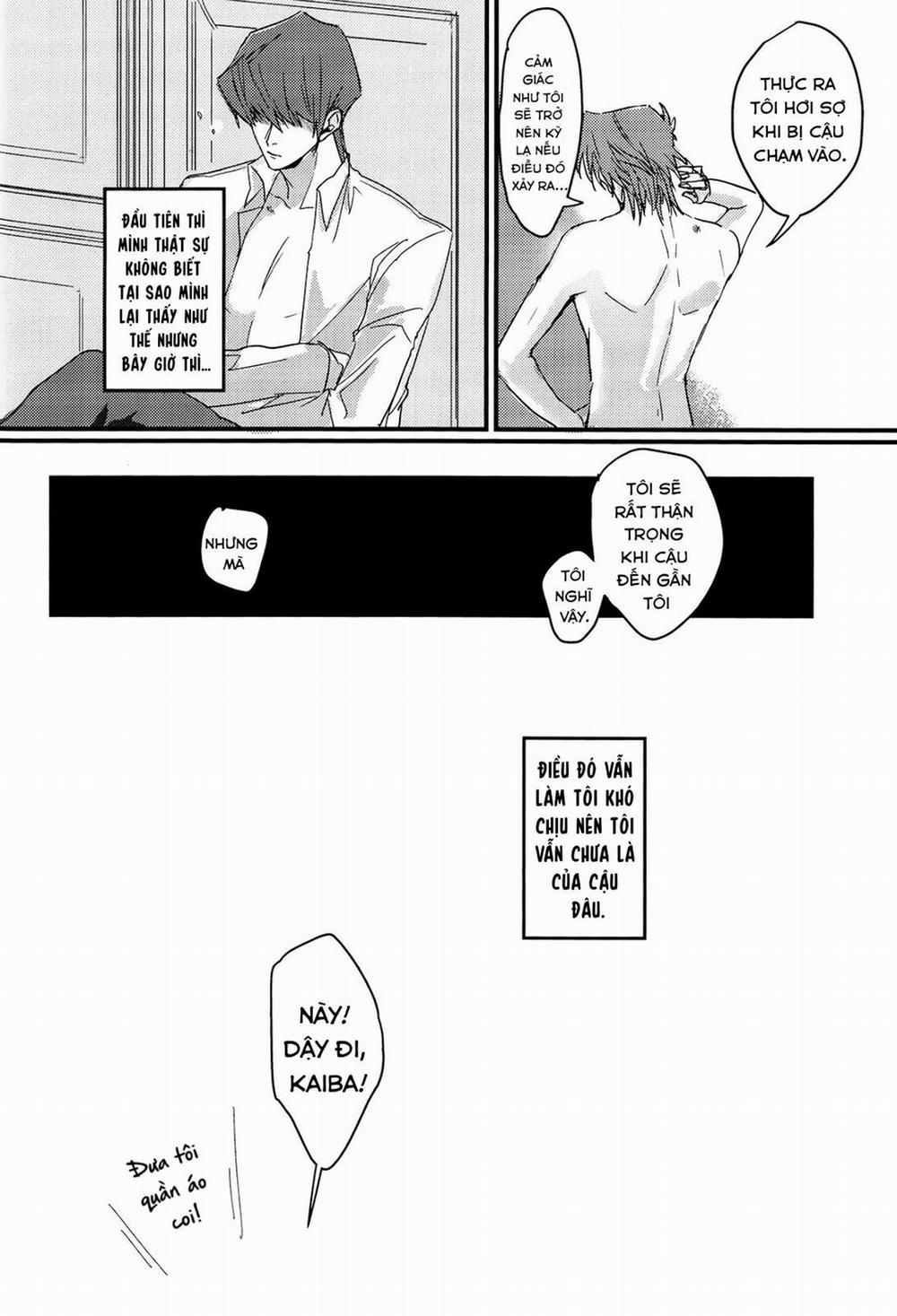 Tổng Hợp Oneshot Rape 174 trang 39