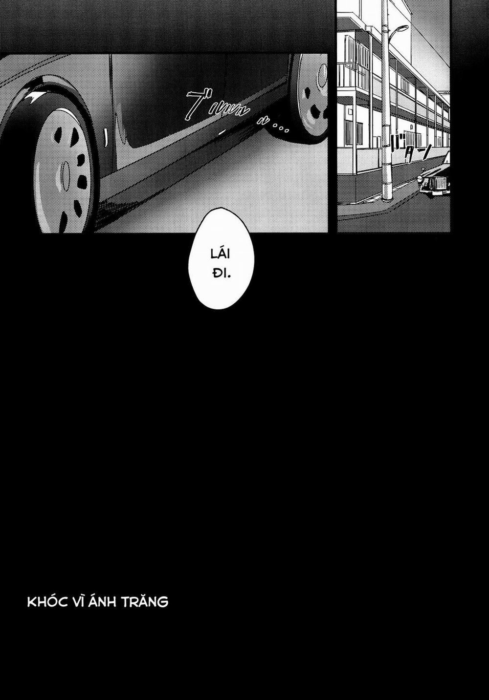 Tổng Hợp Oneshot Rape 174 trang 4