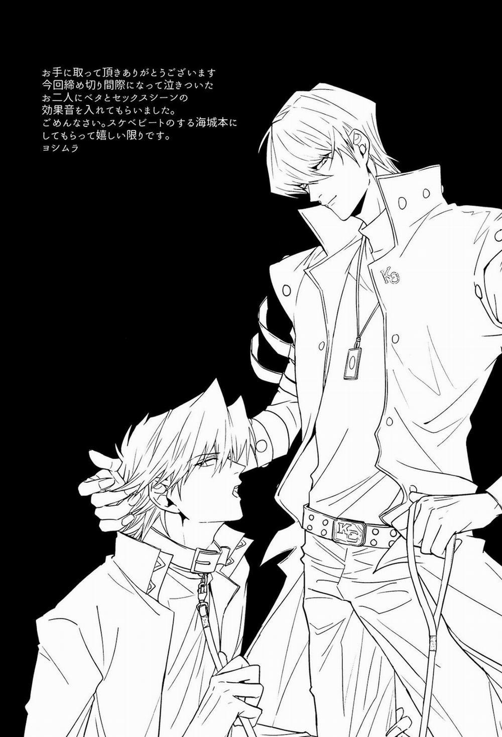 Tổng Hợp Oneshot Rape 174 trang 41