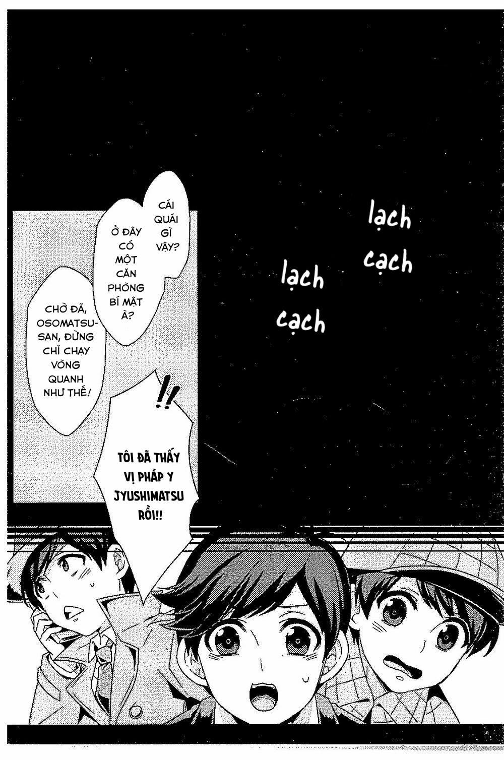 Tổng Hợp Oneshot Rape 176 trang 18