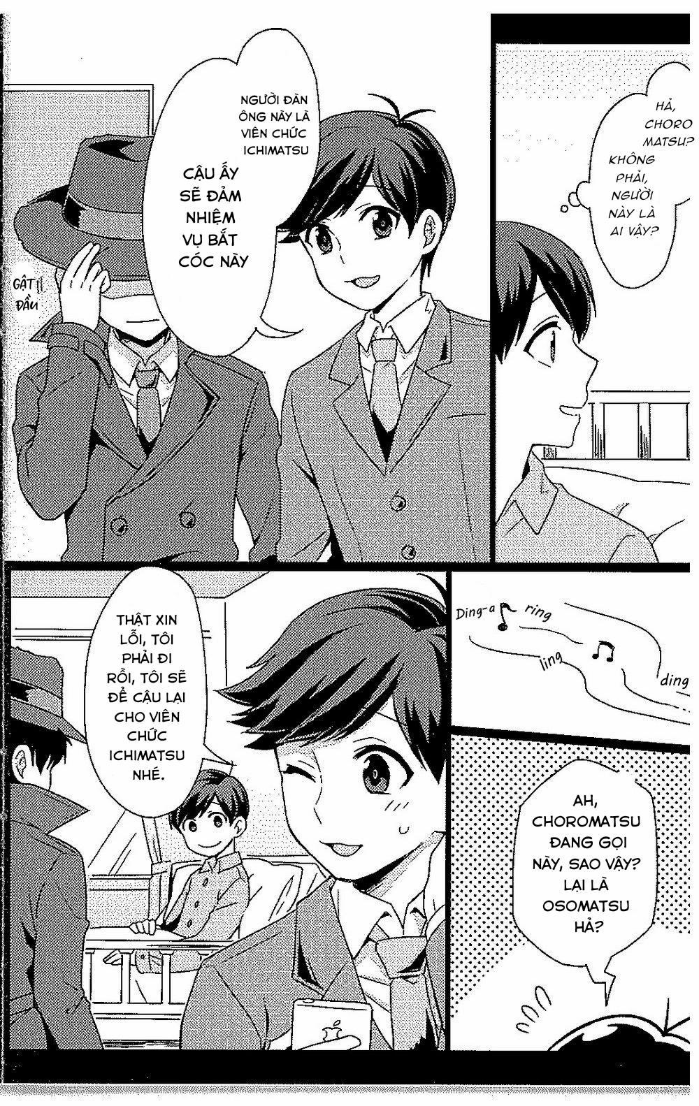 Tổng Hợp Oneshot Rape 176 trang 21