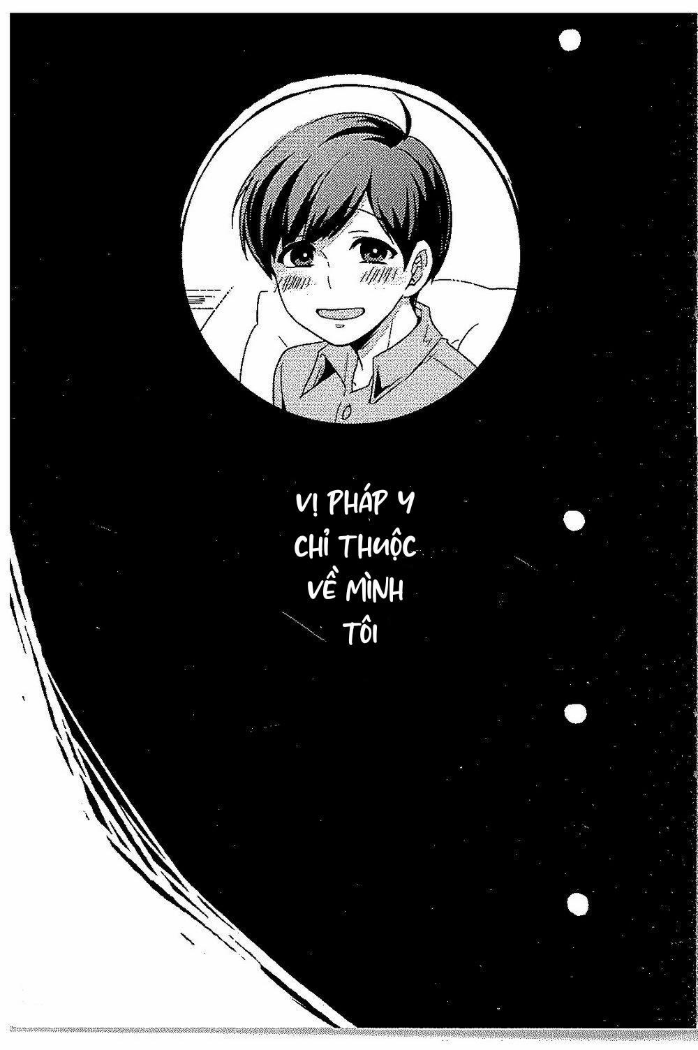 Tổng Hợp Oneshot Rape 176 trang 24